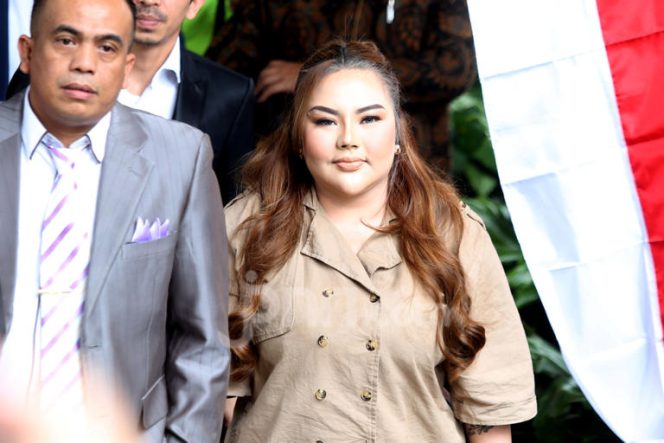 
 KPK Pastikan Penyidikan Kasus Korupsi Iklan Bank BJB Tetap Berjalan Meski Lisa Mariana Jadi Tersangka di Bareskrim