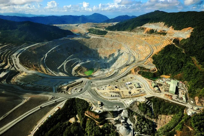 
 Smelter Amman Mineral Berhenti Beroperasi Sejak Juli, Ajukan Izin Ekspor karena Kondisi Kahar