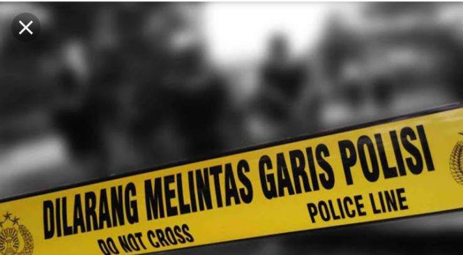 
 Pria Diduga Gangguan Jiwa Tewas Ditembak Polisi Setelah Serang Petugas di OKU