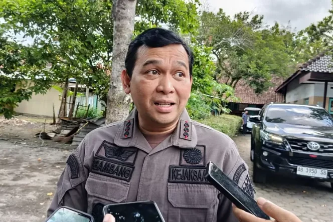 
 Kasus Korupsi Dana Hibah Pariwisata Sleman: Kejaksaan Siapkan Tersangka Lain Selain Sri Purnomo