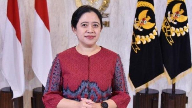 
 Ketua DPR Puan Maharani Ajak Istri Anggota DPR Dukung Transformasi Lembaga Legislatif