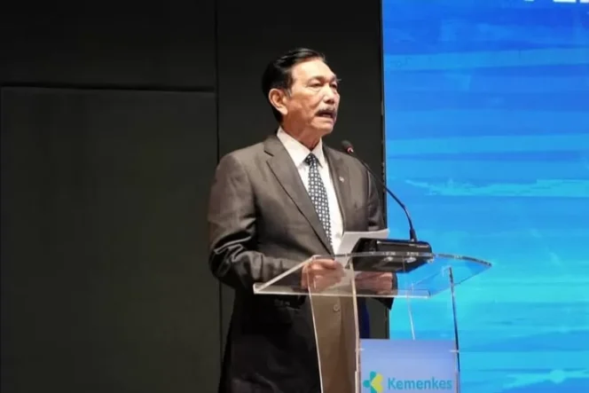 
 Pemerintah Tegaskan Pembentukan Family Office di Bali Tak Gunakan Dana APBN