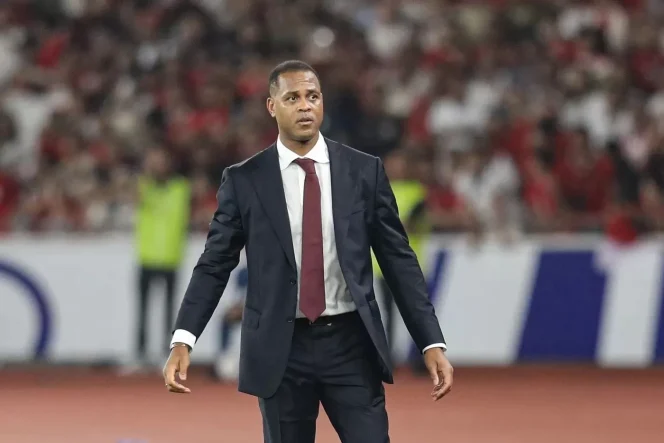 
 PSSI Resmi Akhiri Kerja Sama dengan Patrick Kluivert, Pesangon Diperkirakan Capai Puluhan Miliar Rupiah
