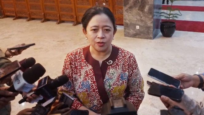 
 Puan Maharani Dorong Sistem Early Warning untuk Lindungi Pekerja Migran Indonesia