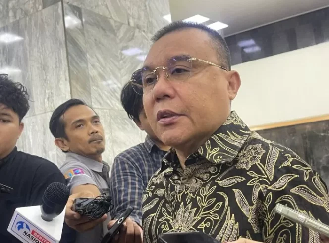 
 Komdigi Bekukan Sementara TDPSE TikTok, DPR Dorong Regulasi Khusus Media Sosial