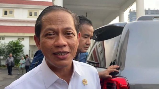 
 Hanif Faisol Pastikan Tak Ada Cemaran Radioaktif di Pabrik Cengkeh Surabaya: Dugaan FDA AS Tak Terbukti