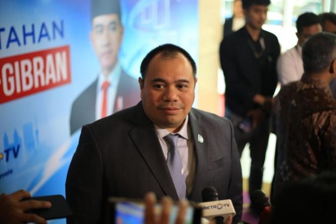 
 Pandu Sjahrir: Tantiem Komisaris BUMN Terlalu Mahal, Pemerintah Hemat Rp 8,2 Triliun dari Efisiensi