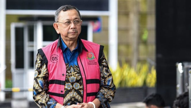 
 Eks Dirut Jiwasraya Ungkap Pernah Minta Tolong Sri Mulyani untuk Selamatkan Jiwasraya, Tapi Ditolak karena Isu Bank Century