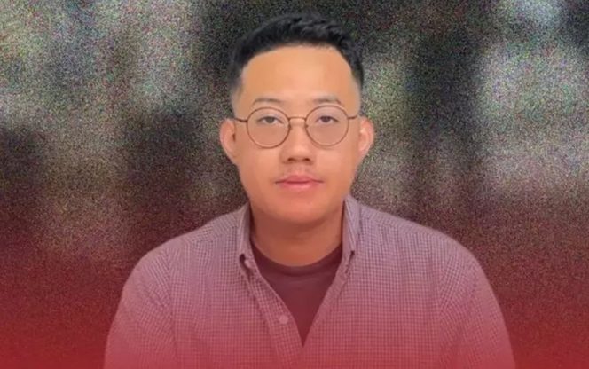 
 Berkas Perkara Delpedro Marhaen Lengkap, Polda Metro Jaya Siap Limpahkan ke Kejaksaan