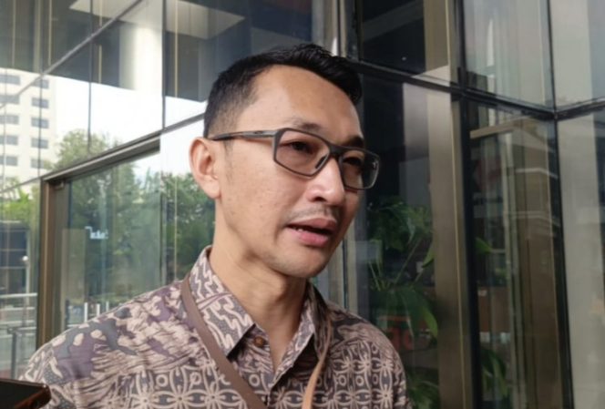 
 KPK Panggil Arie Prabowo Ariotedjo Terkait Kasus Dugaan Korupsi Kerja Sama PT Antam dan PT Loco Montrado