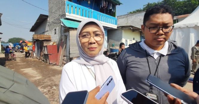 
 Belum Ada Dapur Makan Bergizi Gratis di Jakarta yang Kantongi Sertifikat Higienis dan Sanitasi