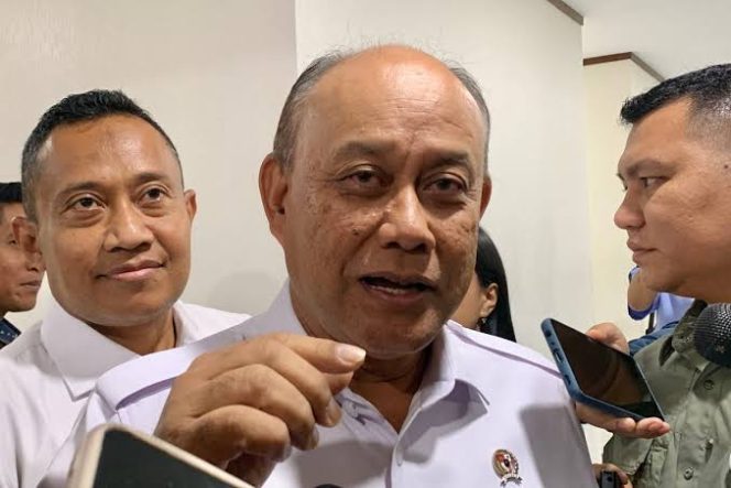 
 Kepala BGN Dadan Hindayana Optimistis Target 82,9 Juta Penerima Makan Bergizi Gratis Tercapai Akhir 2025