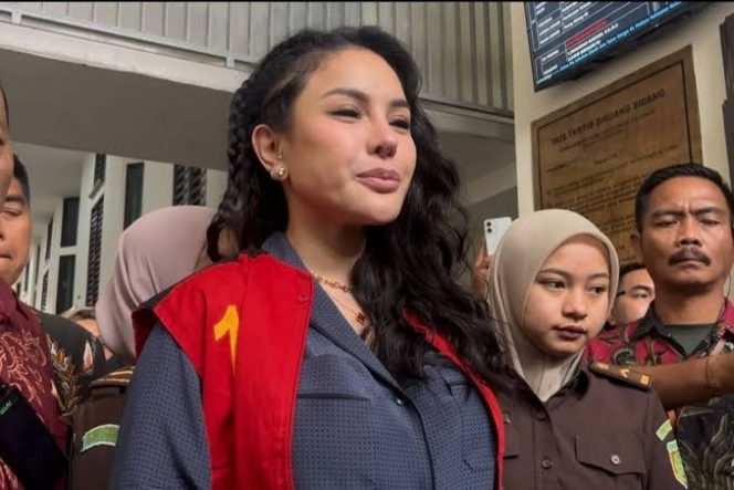 
 Kuasa Hukum Upayakan Nikita Mirzani Dihadirkan dalam Mediasi Gugatan Rp244 Miliar Lawan Reza Gladys