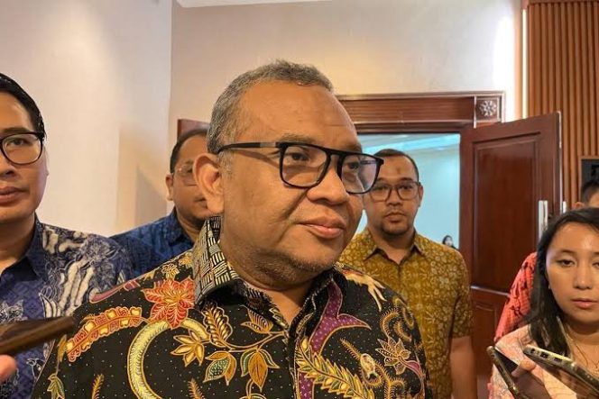 
 Wamenaker Afriansyah Noor Dukung Usulan Pemanfaatan Cukai Rokok untuk Asuransi Pekerja Industri Tembakau
