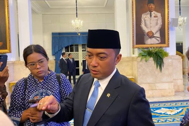 
 Mensesneg: Presiden Prabowo Sudah Kantongi 9 Nama Anggota Komite Reformasi Polri