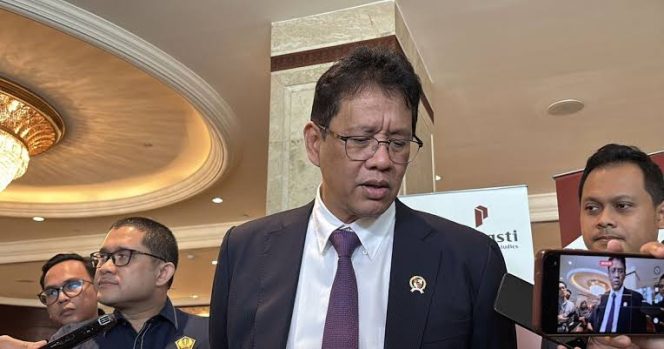 
 BEI Bentuk Tim Khusus Pantau Saham Gorengan, Respons Arahan Menkeu Purbaya