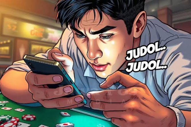 
 Akun Instagram Resmi Kejagung Diretas, Sempat Unggah Promosi Judi Kasino