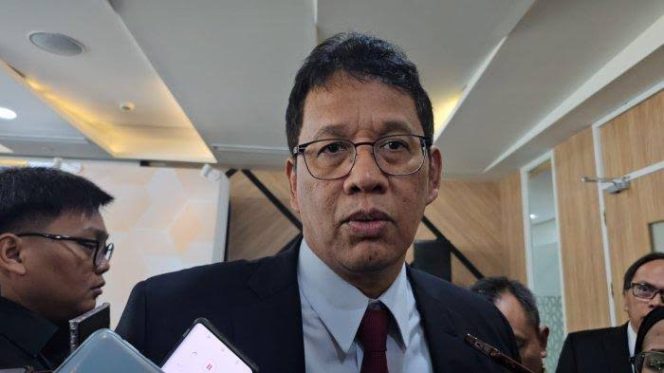 
 Menkeu Purbaya Siap Tampung Keluhan Pelaku Usaha, Jadi “Hakim Dadakan” di Satgas Percepatan Program Strategis Pemerintah