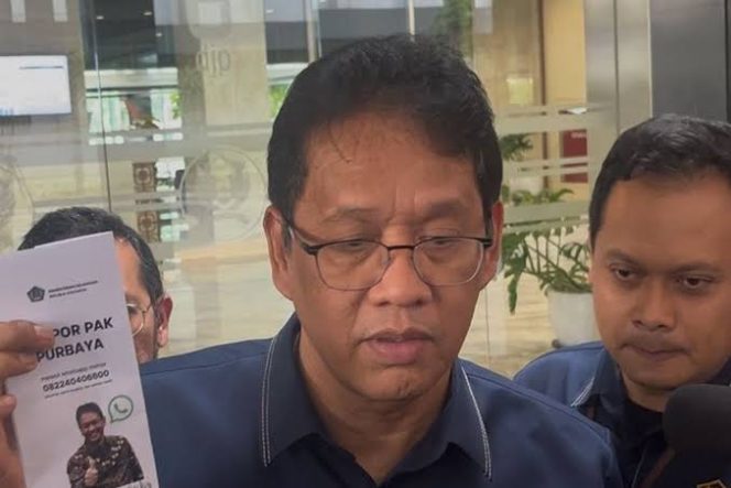 
 Kemenkeu Imbau Waspada Penipuan Mengatasnamakan “Lapor Pak Menkeu”