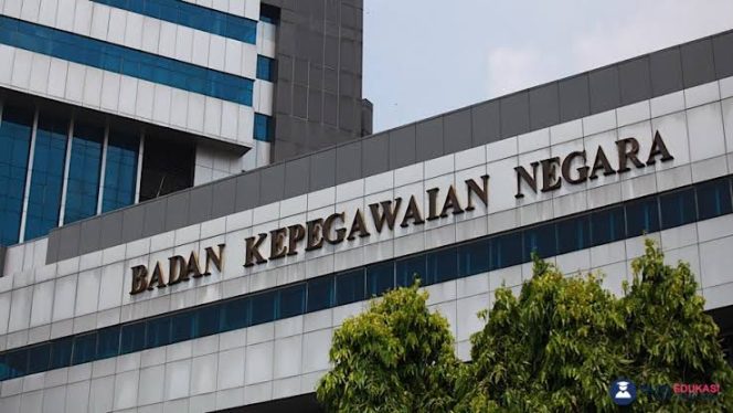
 BKN Ingatkan Waspada Surat SK Palsu yang Mencatut Nama Pejabat