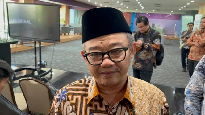 
 Mendikdasmen Abdul Mu’ti Tegaskan Tes Kemampuan Akademik (TKA) Tetap Digelar 3–9 November 2025: “The Show Must Go On”