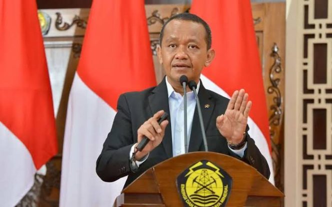 
 Bahlil Lahadalia: Kapasitas Smelter Bauksit Nasional Capai 17,5 Juta Ton, Hilirisasi Terus Dipercepat