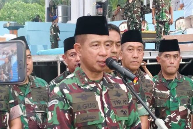 
 TNI Siapkan 200 Motor dan Doorprize Lainnya di HUT ke-80 di Monas, Gratis untuk Masyarakat
