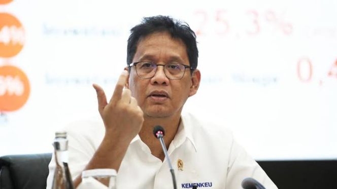 
 Menkeu Purbaya Tegaskan Tak Akan Alihkan APBN untuk Pembangunan Family Office di Bali