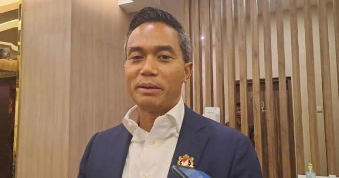 
 Anindya Bakrie Optimistis Target Pertumbuhan Ekonomi 8 Persen Bisa Dicapai, Ini Syaratnya