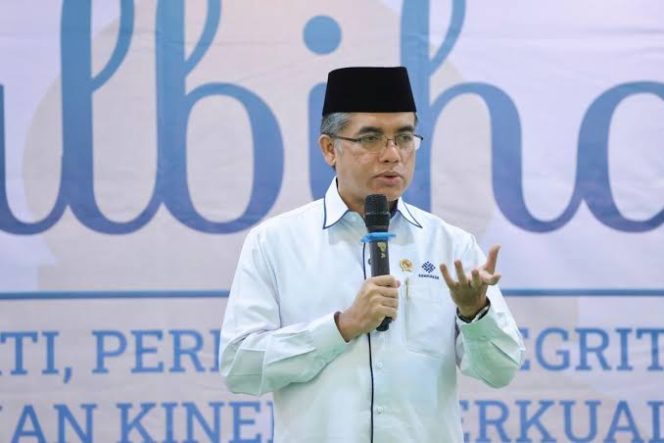 
 6.000 Calon Peserta, 451 Perusahaan Daftar Program Magang Nasional yang Diluncurkan 15 Oktober