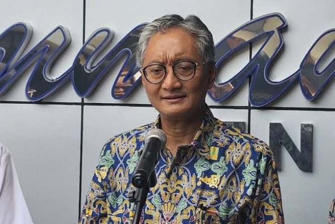 
 PUPR Tegaskan Semua Bangunan, Termasuk Pesantren, Wajib Punya PBG Usai Tragedi Ponpes Al Khoziny