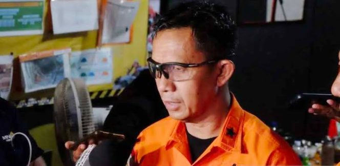 
 Hari Ketujuh, Basarnas Evakuasi 19 Jenazah dari Ponpes Al Khoziny