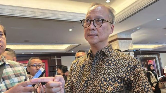 
 Proyek Mobil Nasional Kembali Bergulir, Menperin Pastikan Industri Siap Jalankan Arahan Presiden Prabowo