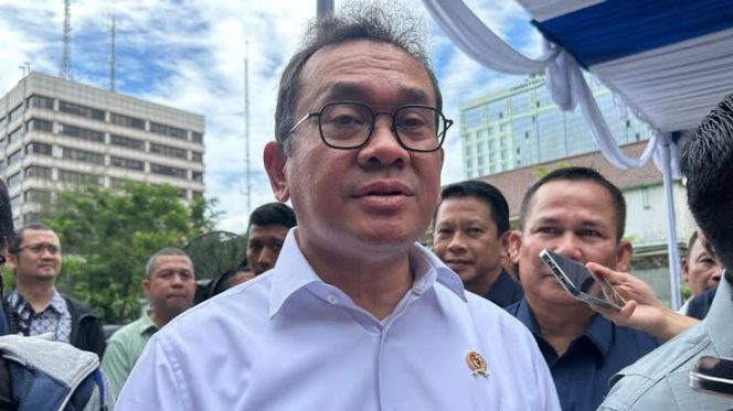 
 Satu Tahun Pemerintahan Prabowo-Gibran, Kemendag Sukses Jaga Stabilitas Harga dan Perkuat Industri Dalam Negeri