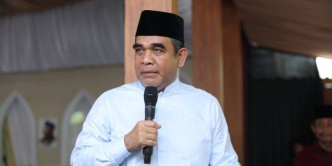
 Ahmad Muzani: Program Makan Bergizi Gratis Punya Nilai Luhur, Dorong SDM Unggul dan Ekonomi Desa