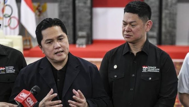 
 Presiden Prabowo Restui Kenaikan Anggaran SEA Games 2025 Jadi Rp60 Miliar, Indonesia Kirim 800 Atlet ke Thailand