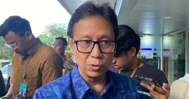 
 Menkes Usul Gizi dan Keamanan Pangan Jadi Mata Pelajaran Wajib di Sekolah: Anak Bisa Deteksi Makanan Tak Layak