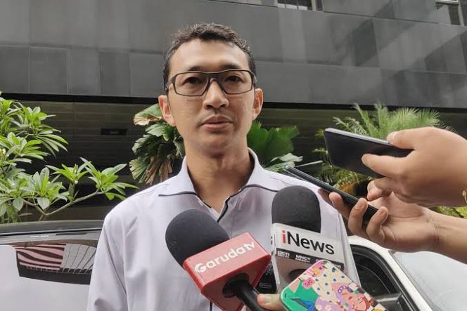 
 KPK Selidiki Dugaan Pihak yang Mengaku Bisa Mengamankan Kasus Pemerasan TKA di Kemnaker
