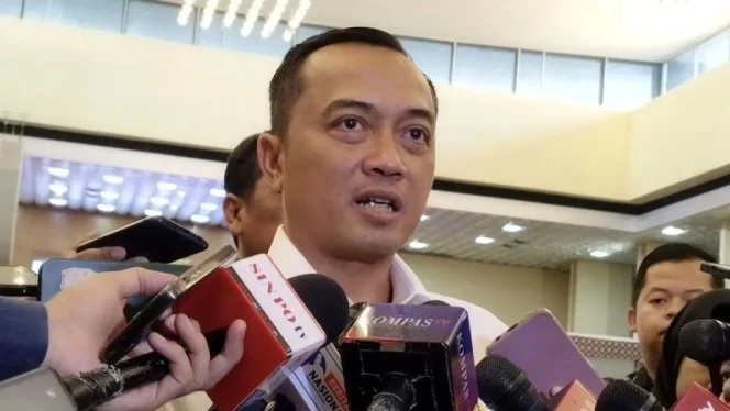 
 Pemerintah Bahas Skema Penyelesaian Utang Whoosh Rp116 Triliun, Prabowo Minta Opsi Kelonggaran Pembayaran