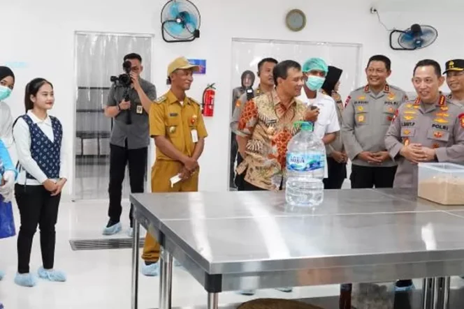 
 Program Makan Bergizi Gratis Pemerintahan Prabowo Disorot: Pakar Gizi Usul Evaluasi Kualitas dan Distribusi Makanan