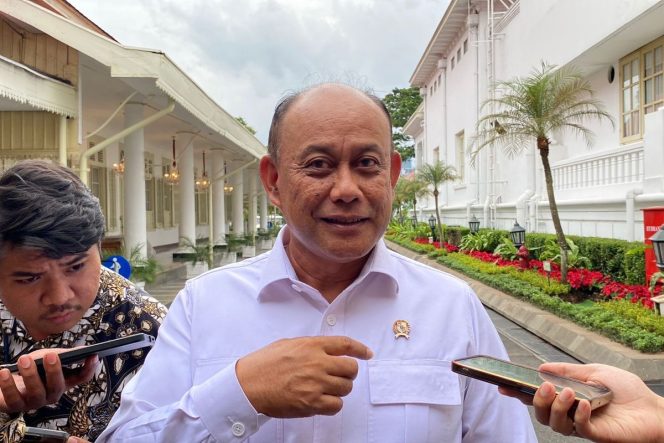 
 BGN Kejar Target 82,9 Juta Penerima Manfaat Program Makan Bergizi Gratis di 2025