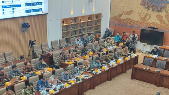 
 Dirut Pertamina: Penggabungan Tiga Anak Usaha Ditargetkan Rampung Akhir 2025