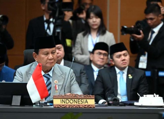 
 DePA-RI Desak Presiden Prabowo Segera Naikkan Gaji Hakim Sesuai Janji Kampanye
