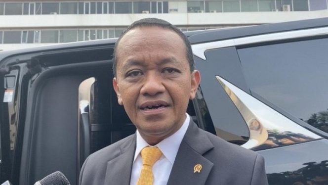 
 Pemerintah Finalisasi Pembayaran Kompensasi Energi BBM dan Listrik untuk 2024 dan Awal 2025