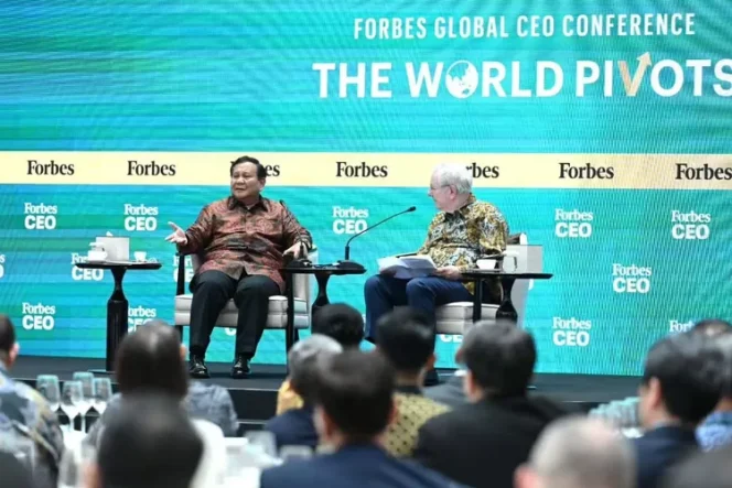 
 Presiden Prabowo: Program Makan Bergizi Gratis Ciptakan 1,5 Juta Lapangan Kerja