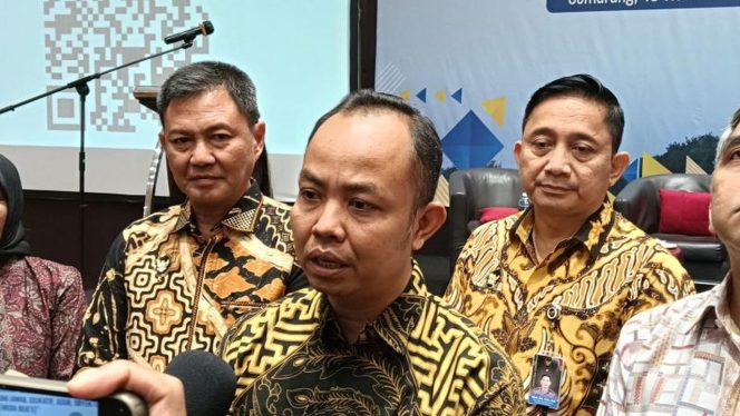 
 Dewan Pers Tegaskan: Konten Medsos Milik Media Massa Bukan Ranah UU ITE