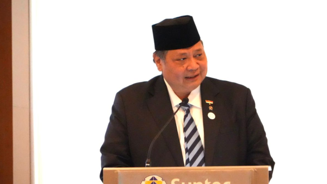 
 Pemerintah Perkuat Hubungan Internasional, Indonesia–Singapura Tingkatkan Kerja Sama Investasi dan Pengembangan Kawasan BBK