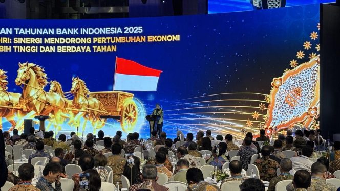 
 Airlangga Usulkan Insentif Fiskal untuk Daerah Peraih TPID Award, Anggaran Rp 786 Miliar Siap Digelontorkan