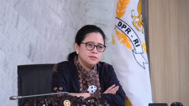 
 Puan Maharani Minta Fraksi di DPR Segera Tindaklanjuti Putusan MK Soal Keterwakilan Perempuan