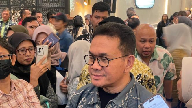 
 Mendag Tegaskan Biaya Pemusnahan Pakaian Bekas Impor Ditanggung Importir, Bukan APBN